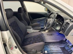 1999 Toyota Caldina GT-T Aerial full