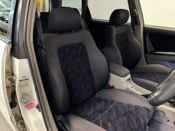 1999 Toyota Caldina GT-T Aerial full