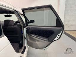 1999 Toyota Caldina GT-T Aerial full