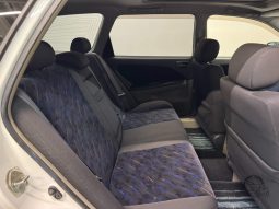 1999 Toyota Caldina GT-T Aerial full