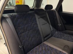 1999 Toyota Caldina GT-T Aerial full