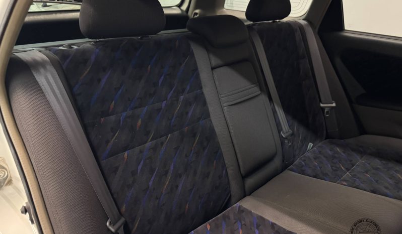 1999 Toyota Caldina GT-T Aerial full