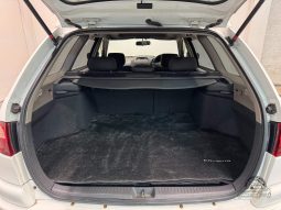 1999 Toyota Caldina GT-T Aerial full