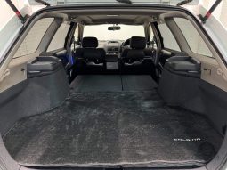 1999 Toyota Caldina GT-T Aerial full