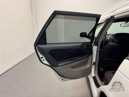 1999 Toyota Caldina GT-T Aerial full