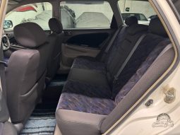 1999 Toyota Caldina GT-T Aerial full