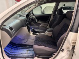 1999 Toyota Caldina GT-T Aerial full