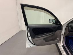 1999 Toyota Caldina GT-T Aerial full