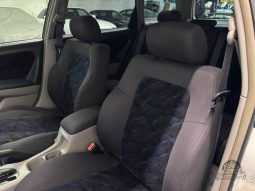 1999 Toyota Caldina GT-T Aerial full