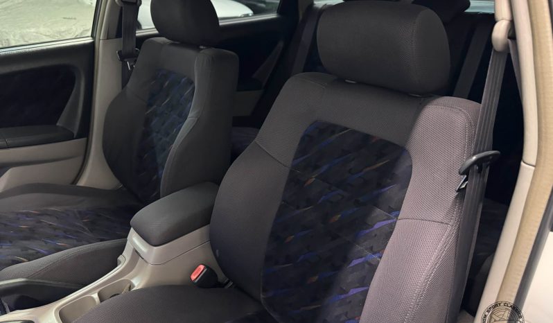 1999 Toyota Caldina GT-T Aerial full