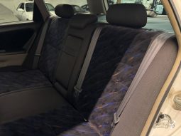 1999 Toyota Caldina GT-T Aerial full