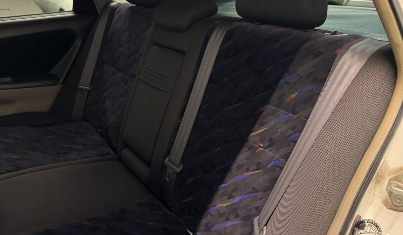 1999 Toyota Caldina GT-T Aerial full