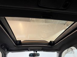 1999 Toyota Caldina GT-T Aerial full