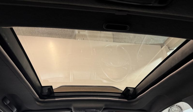 1999 Toyota Caldina GT-T Aerial full