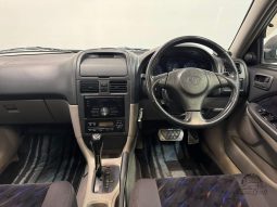 1999 Toyota Caldina GT-T Aerial full