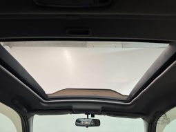 1999 Toyota Caldina GT-T Aerial full