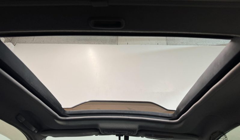 1999 Toyota Caldina GT-T Aerial full