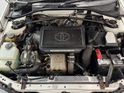 1999 Toyota Caldina GT-T Aerial full