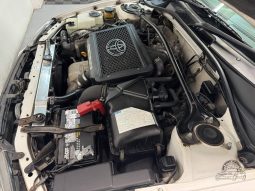 1999 Toyota Caldina GT-T Aerial full