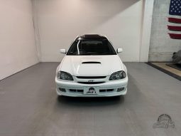 1999 Toyota Caldina GT-T Aerial full