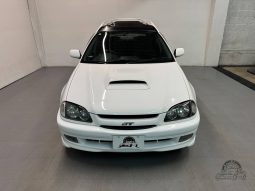 1999 Toyota Caldina GT-T Aerial full