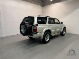 1997 Toyota Hilux Surf SSR-X Intercooled full