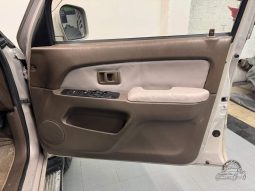 1997 Toyota Hilux Surf SSR-X Intercooled full