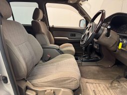 1997 Toyota Hilux Surf SSR-X Intercooled full