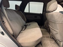 1997 Toyota Hilux Surf SSR-X Intercooled full