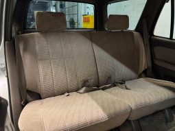 1997 Toyota Hilux Surf SSR-X Intercooled full