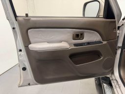 1997 Toyota Hilux Surf SSR-X Intercooled full