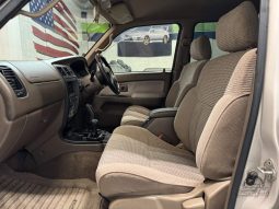 1997 Toyota Hilux Surf SSR-X Intercooled full