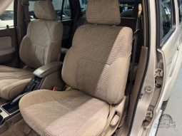 1997 Toyota Hilux Surf SSR-X Intercooled full