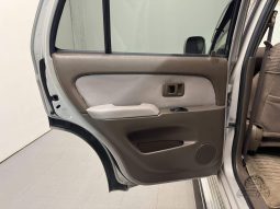 1997 Toyota Hilux Surf SSR-X Intercooled full