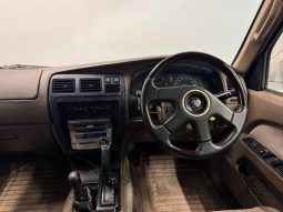 1997 Toyota Hilux Surf SSR-X Intercooled full