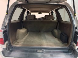 1997 Toyota Hilux Surf SSR-X Intercooled full