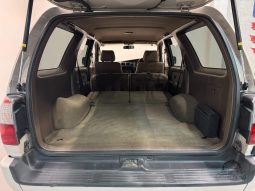 1997 Toyota Hilux Surf SSR-X Intercooled full