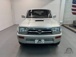 1997 Toyota Hilux Surf SSR-X Intercooled full
