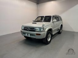 1997 Toyota Hilux Surf SSR-X Intercooled full