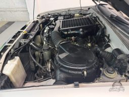 1997 Toyota Hilux Surf SSR-X Intercooled full