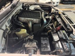 1997 Toyota Hilux Surf SSR-X Intercooled full