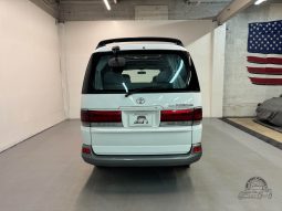 1998 Toyota HiAce Regius Wind Tourer 4WD full