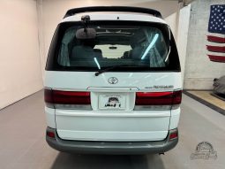 1998 Toyota HiAce Regius Wind Tourer 4WD full