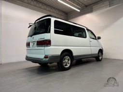 1998 Toyota HiAce Regius Wind Tourer 4WD full