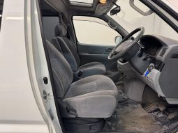 1998 Toyota HiAce Regius Wind Tourer 4WD full