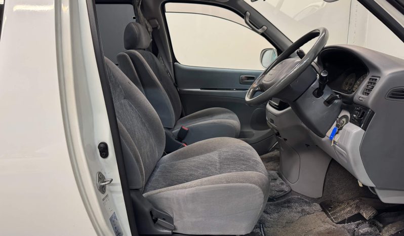 1998 Toyota HiAce Regius Wind Tourer 4WD full