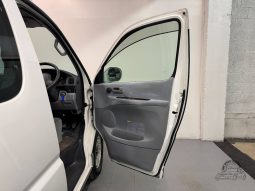1998 Toyota HiAce Regius Wind Tourer 4WD full