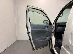1998 Toyota HiAce Regius Wind Tourer 4WD full