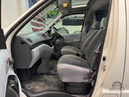 1998 Toyota HiAce Regius Wind Tourer 4WD full