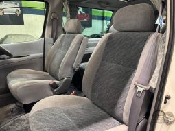 1998 Toyota HiAce Regius Wind Tourer 4WD full